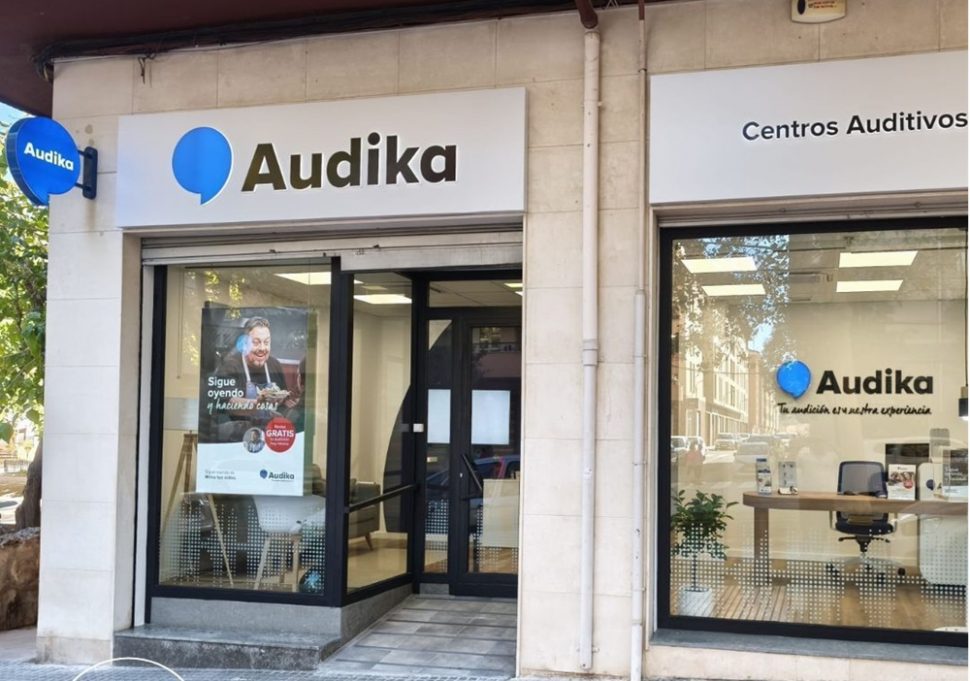 Audika