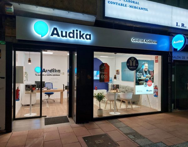 Audika