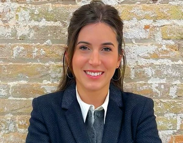 OptiQa ficha a Cristina Valenti como ‘country manager’ en España