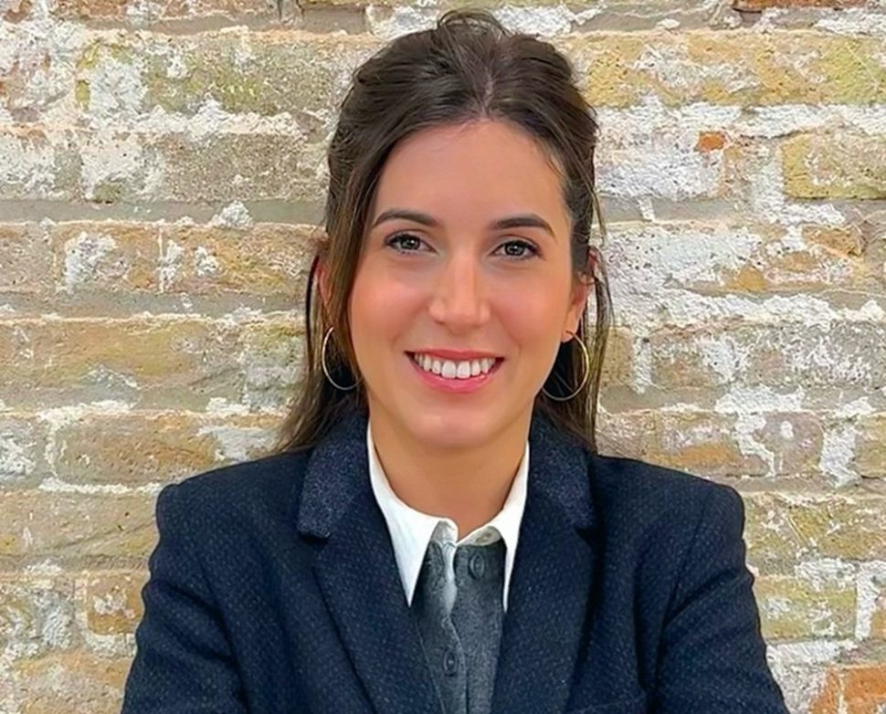 OptiQa ficha a Cristina Valenti como ‘country manager’ en España