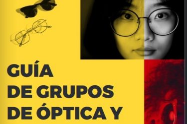 Guía de Grupos de Óptica y Franquicias 2025