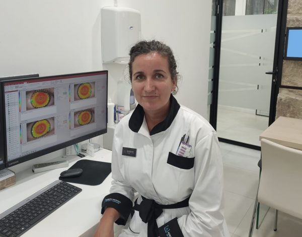 Adrián Salgado Óptica y Audición fortalece su posicionamiento en salud visual con la incorporación de nuevo talento. La compañía ha sumado a su equipo a Laura Alonso Coto, especialista en optometría infantil y terapia visual.