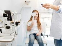 La miopía amenaza a la población infantil
