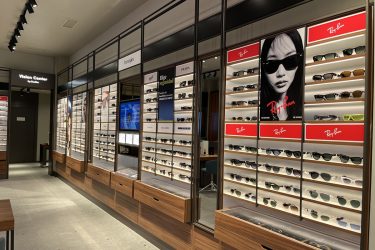 Essilorluxottica es la propietaria de Óptica 2000