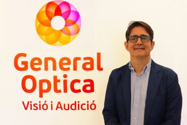 General Óptica refuerza su área de recursos humanos: Roger Fernández se incorpora como director de personas y talento