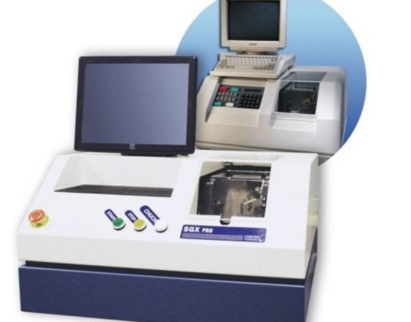 Coburn Technologies deja de producir y suministrar el generador de lentes de superficie SGX Pro