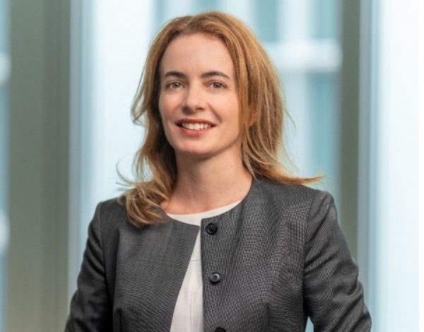 Sonova tiene nueva directora financuiera