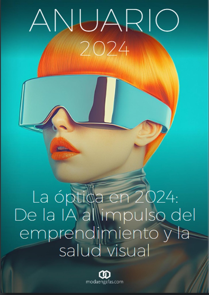 2024: año de cambios en la óptica