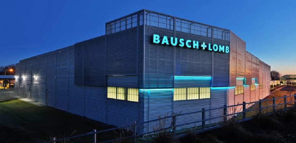 Bausch+Lomb