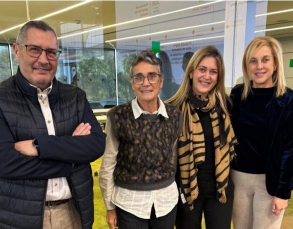 Los ópticos catalanes buscan su espacio en la sanidad pública