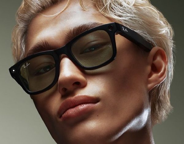 Ray-Ban META