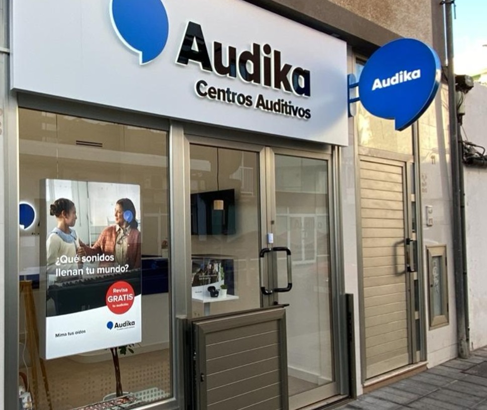 Audika