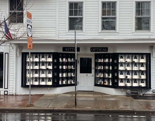 mercado de la óptica en Estados Ubnidos