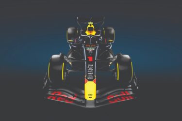 Maui Jim entra en pista con una asociación con Oracle Red Bull Racing