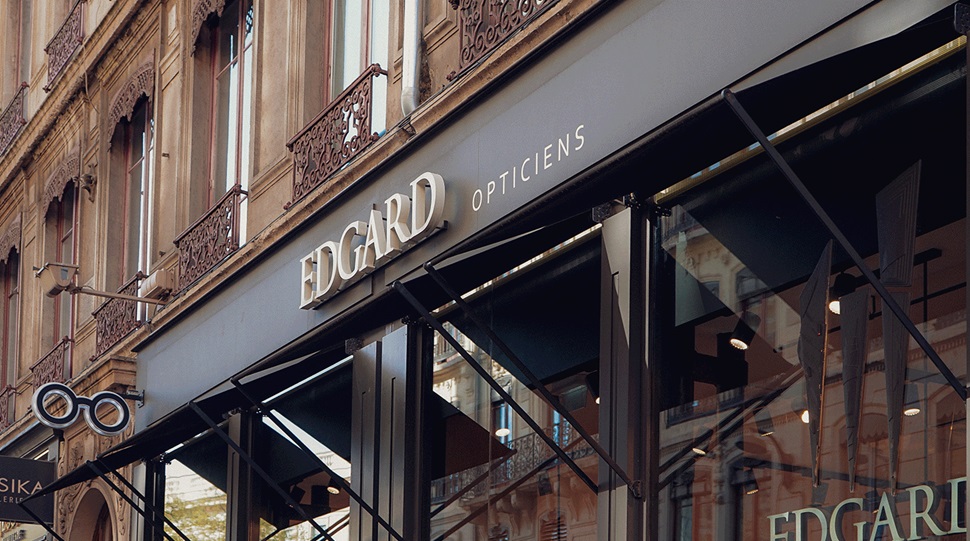 Edgard Opticiens