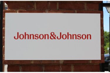 Johnson & Johnson