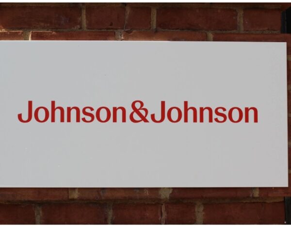 Johnson & Johnson