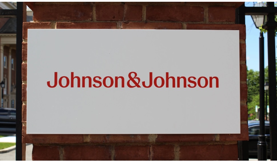 Johnson & Johnson