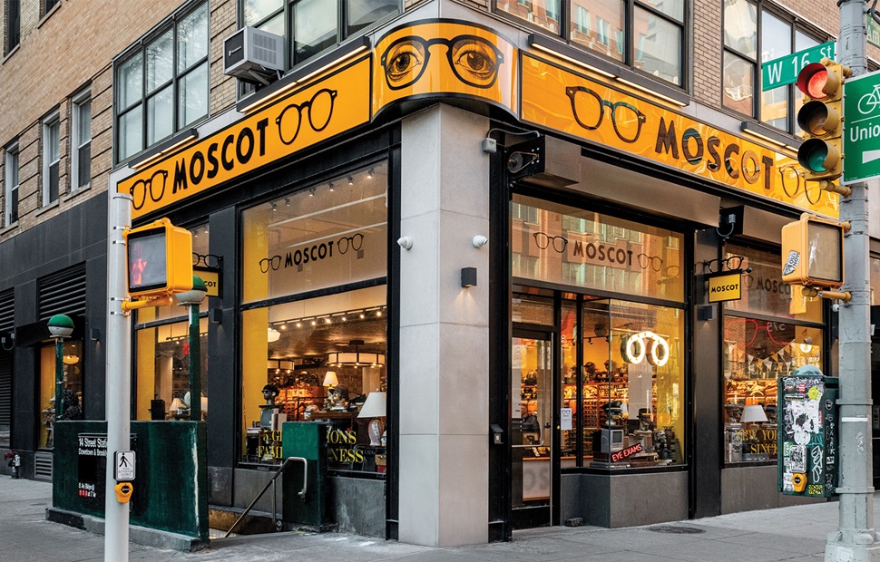 Moscot