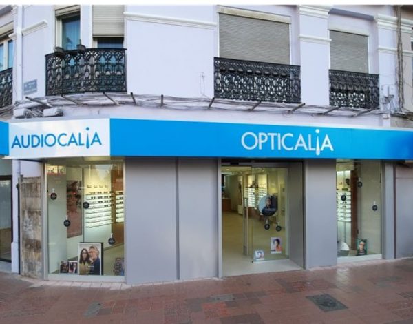 Opticalia