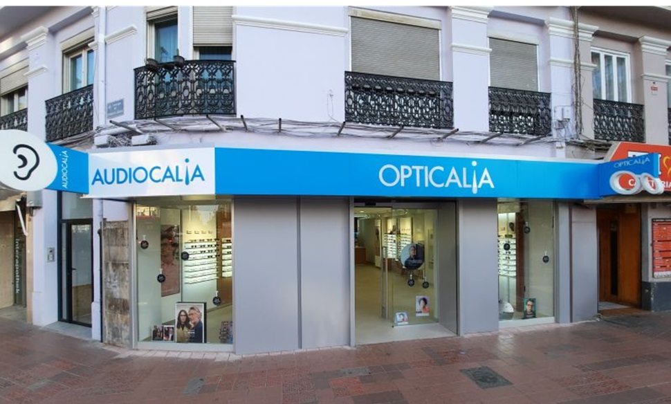 Opticalia