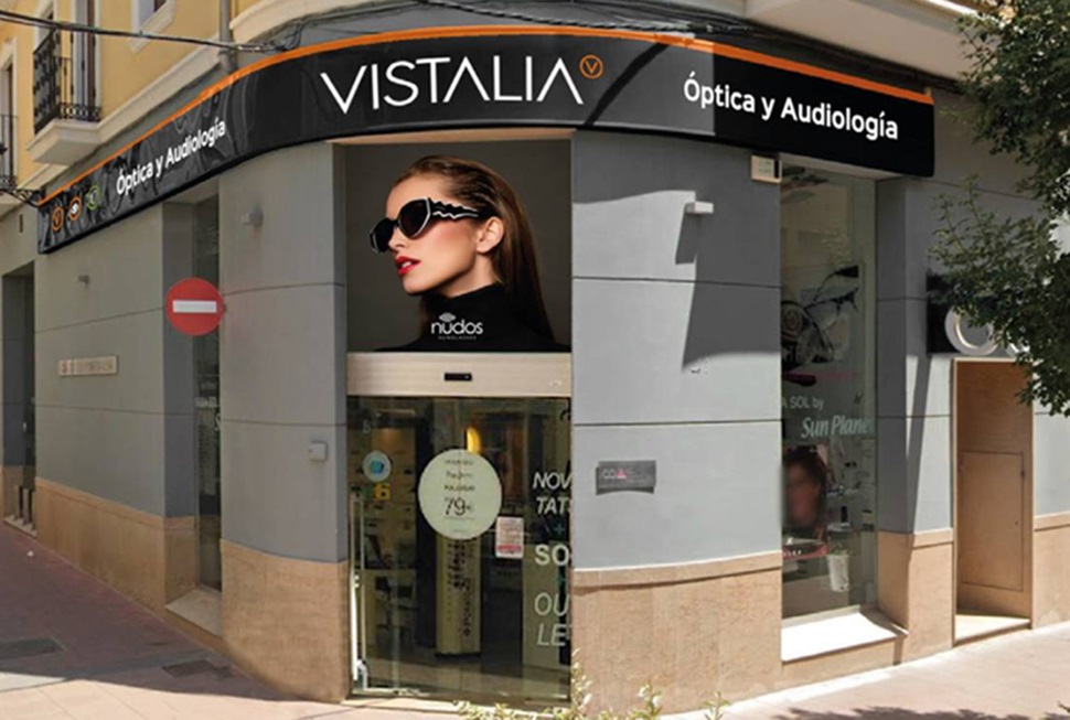 Vistalia