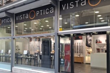 Vistaóptica en Mataró