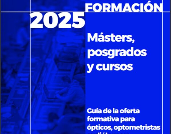 Portada de 'El ABC de la Formación 2025'-