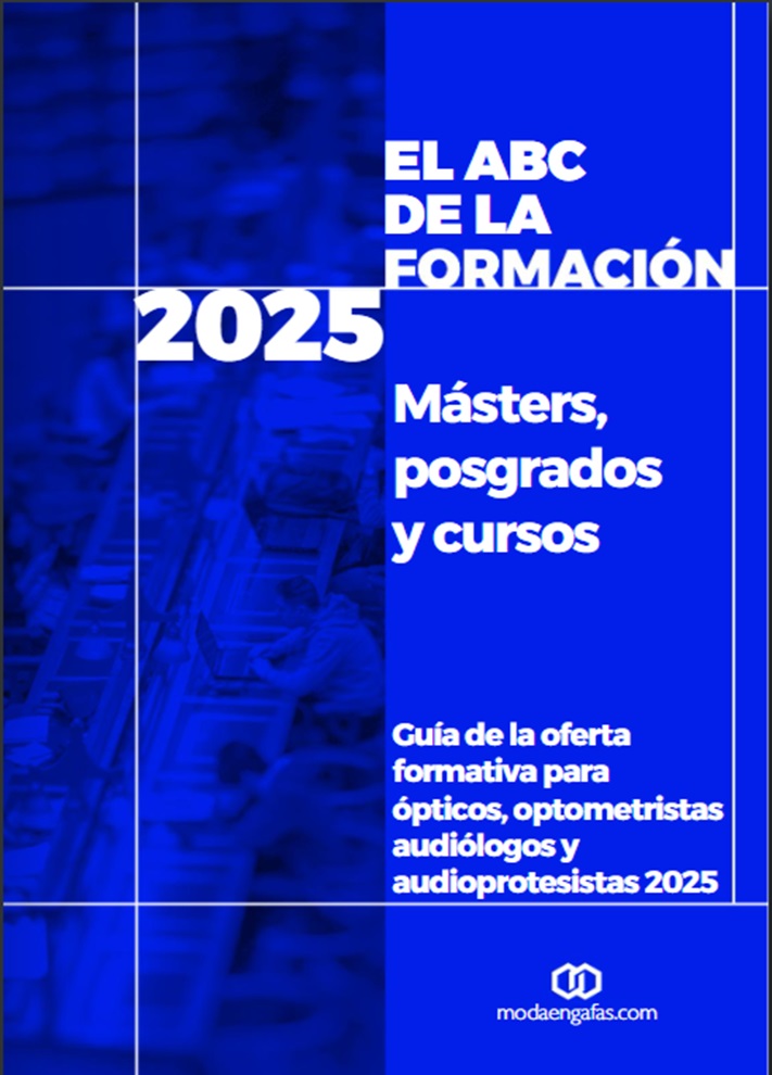 Portada de 'El ABC de la Formación 2025'-