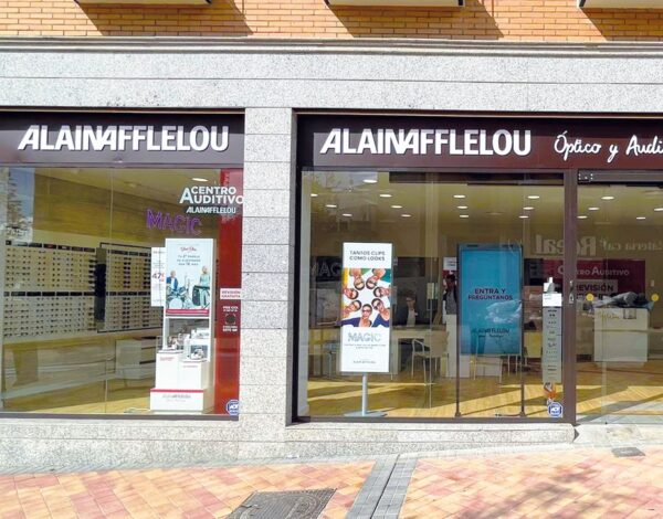 Alain Affelou
