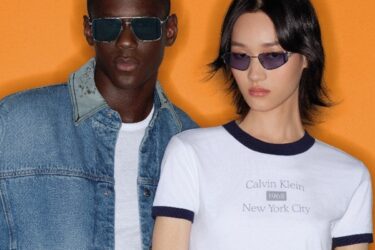 Calvin Klein Jeans Eyewear