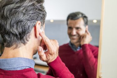 El 41% de la población no toma medidas para proteger su audición