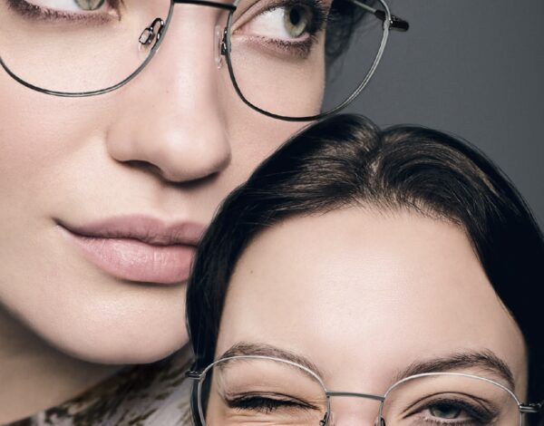 Humphrey's Eyewear celebra sus 25 años con una colección de aniversario