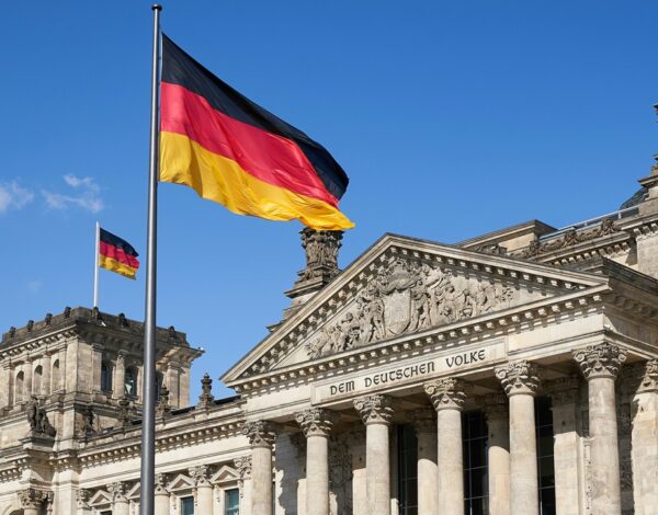 sector de la óptica en Alemania