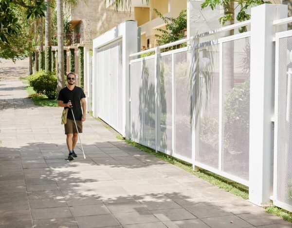 Casi cho millones de personas perderán la vista en España hasta 2030