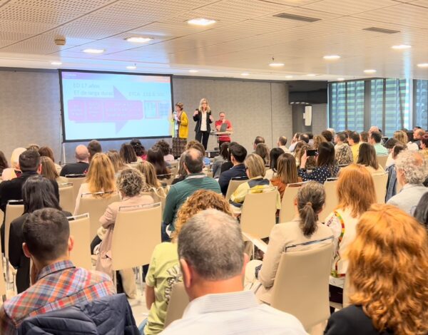 Indo se suma a la lista de patrocinadores del Fórum Claravisión 2025