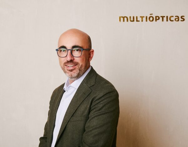 Multiópticas crece un 8% en su primer año como sociedad limitada