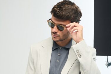 Antonio Miro Eyewear, minimalismo en estado puro