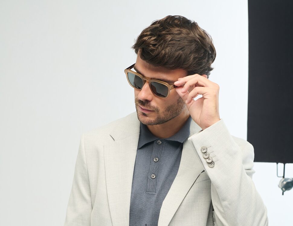 Antonio Miro Eyewear, minimalismo en estado puro