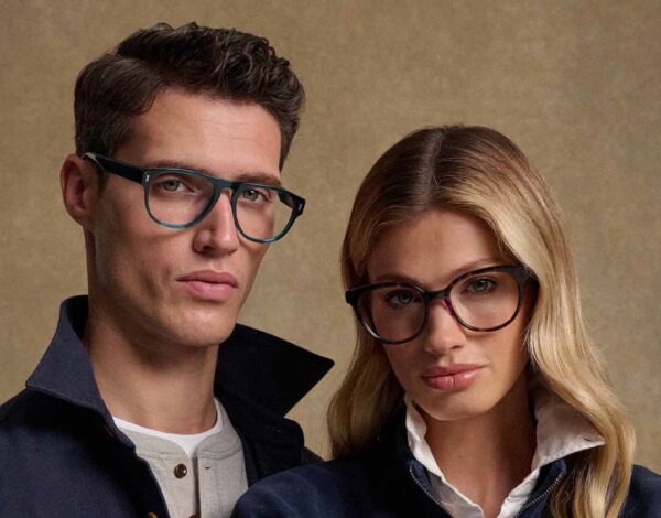 Gafas Superdry para la primavera/verano 2025