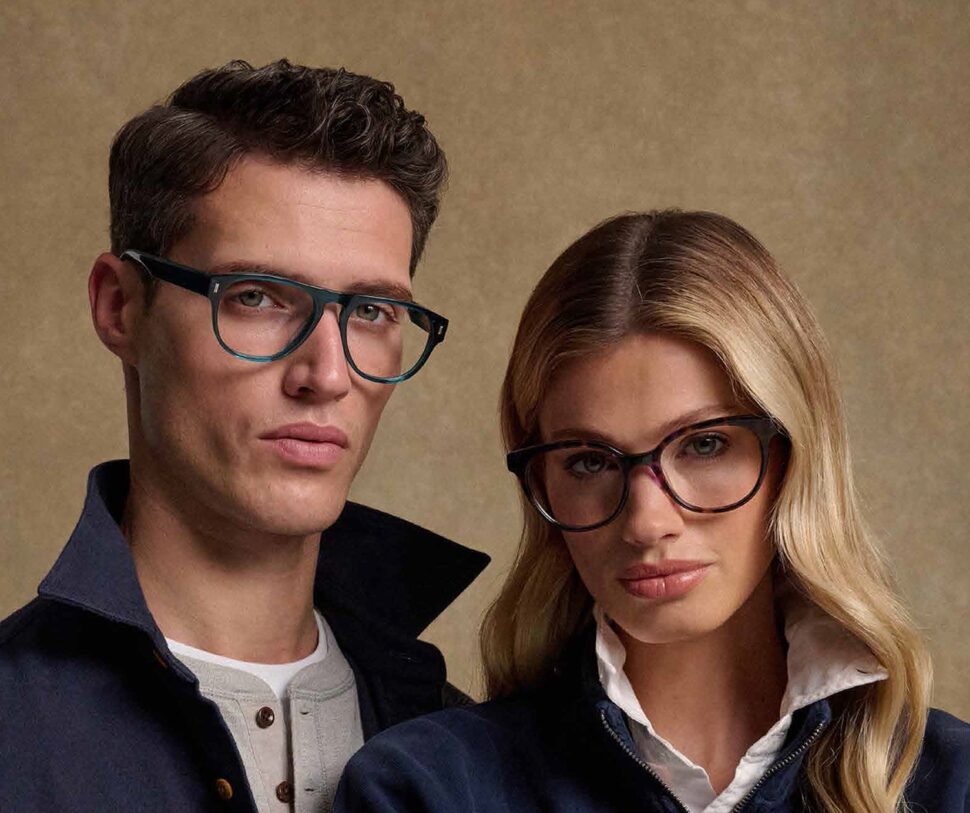 Gafas Superdry para la primavera/verano 2025