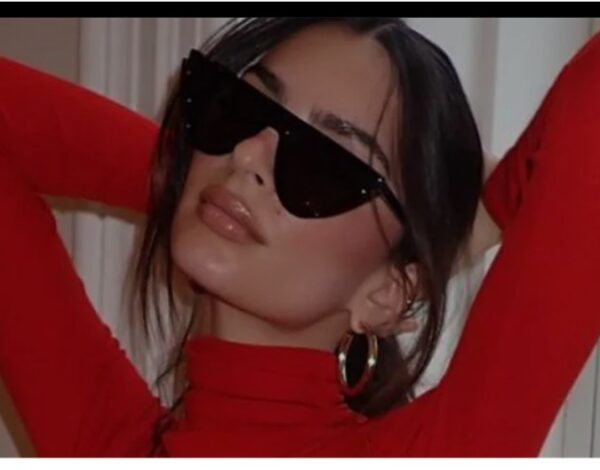 Kenmark Eyewear renueva la licencia de Vera Wang hasta 2030