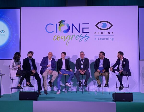 Cione Congress