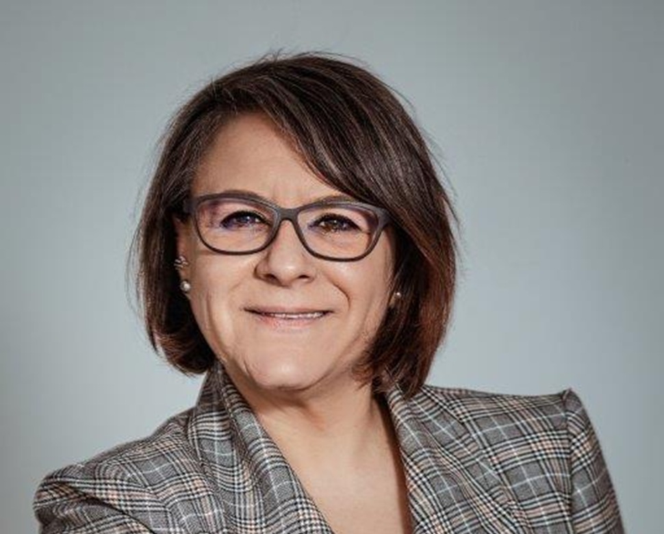 Carolina Rodríguez, nueva directora de Experiencia de Cliente y Servicios Profesionales