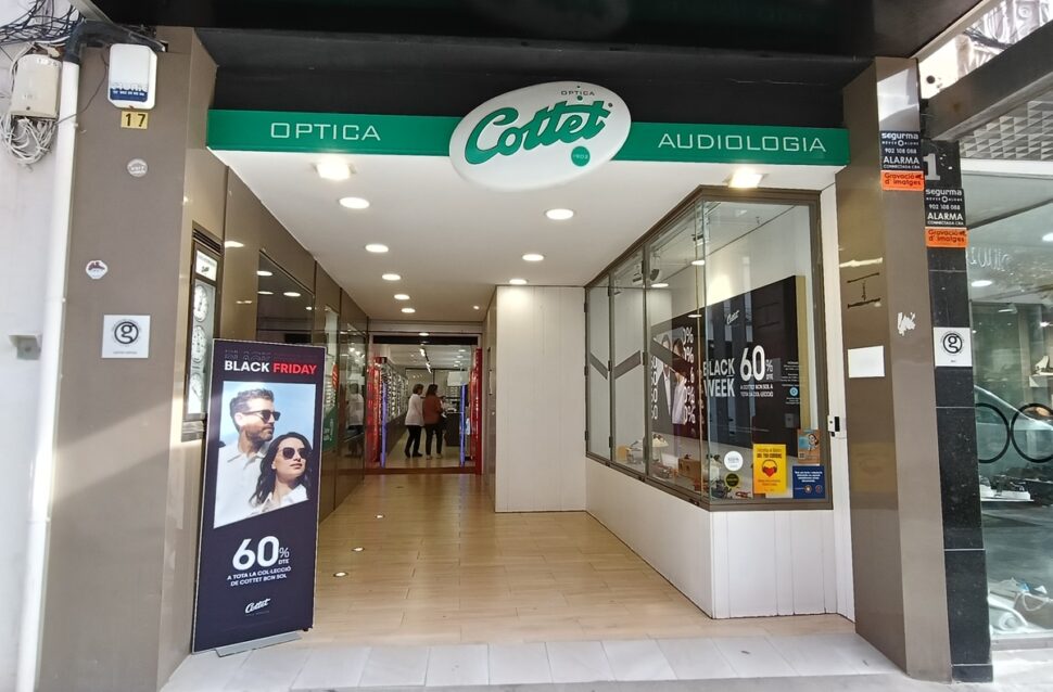 Cottet