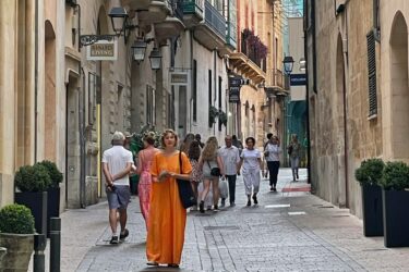 Población España