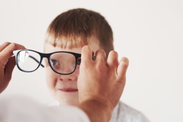 Horizons Optical gana músculo en el segmento de gestión de la miopía con una nueva lente