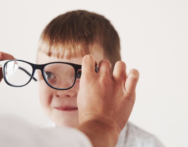 Horizons Optical gana músculo en el segmento de gestión de la miopía con una nueva lente