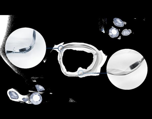 MEI moderniza su sistema EasyFit Trend con una nueva función de tallado