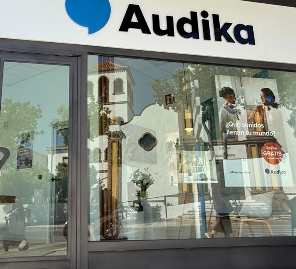 Audika